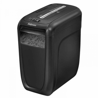 Niszczarka FELLOWES 60C