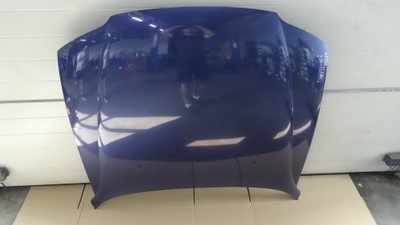 Vectra b капот l286 фото №1