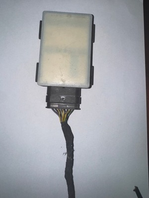 Bmw радар датчик 6890434 фото №1