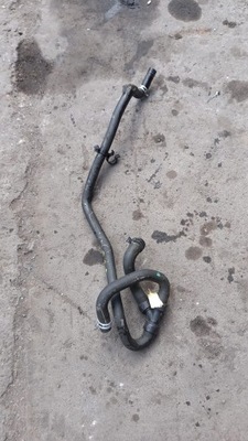 Шланг труба renault scenic iv 1.5 dci 275759673r фото №1