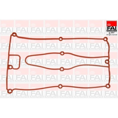 USZCZELKA, COVERING CYLINDER HEAD CYLINDERS FAI AUTOPARTS RC1163S  