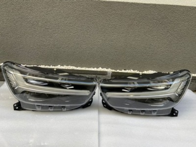 Лампи volvo xc40 full led mid led 2020 ліва права фото №1