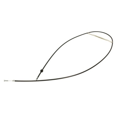 Тяга капот linex 27.40.01 фото №1