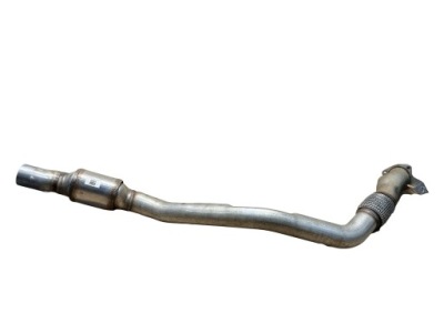 Audi a4 a5 8w b9 3.0tdi катализатор 8w0254450k фото №1