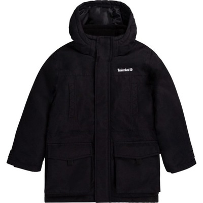 TIMBERLAND T26547-09B Kurtka parka r.164