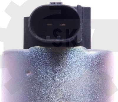 Клапан egr hyundai i20 i30 ix20 284102a350 фото №1