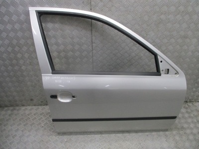 Двері правий перед skoda octavia i 9102 фото №1