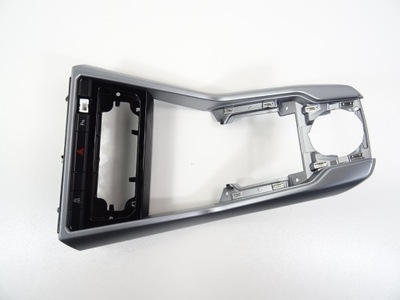 Vw t-roc lift рамка панель середній panek перемикачів 2ga863097 2ga864224 фото №1