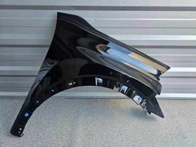 Citroen c3 aircross 2025 крила перед правий демонтаж. фото №1