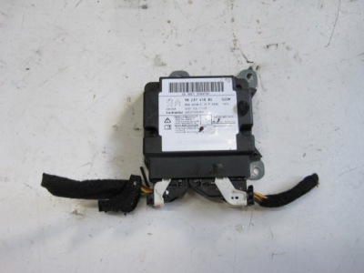 Датчик модуль peugeot 3008 9823741880 фото №1