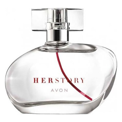 Perfumy Avon HerStory 50 ml