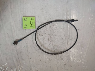 Трос газу середина ford escort 897465156 фото №1