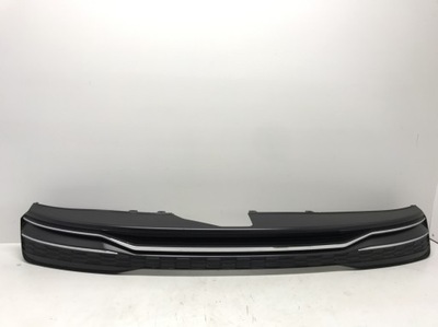 AUDI A7 C8 S-LINE 18- SPOILER TRASERO DE PARAGOLPES  