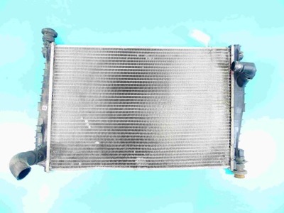 Радиатор alfa romeo 159 1.8 16v 140km фото №1