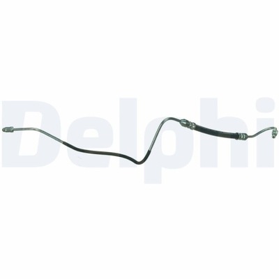 CABLE DE FRENADO ELÁSTICO RENAULT PARTE TRASERA LAGUNA 1,5-3,5 07-15 LE LH7511  