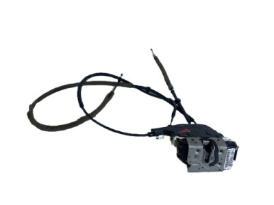 Chrysler pacifica ii 2016 - замок дверь правый перед 04589916ag фото №1