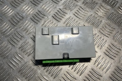 Модуль сигналізація volvo v40 estate vw 30630081 2.0l бензиновий 100kw 2000 фото №1