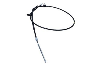 CABLE DE FRENADO RECZ. MITSUBISHI T. GRANDIS 2,4 04- LE  