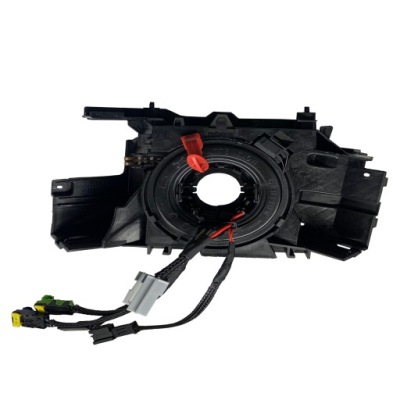 Стрічка керма / шлейф подушка безпеки renault clio iii фото №1