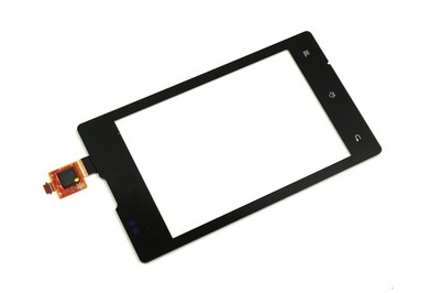 DIGITIZER DOTYK SZYBKA SONY XPERIA E C1504 C1505