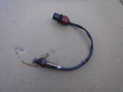 Датчик лямбда-зонд audi vw 3.0 tdi 059906262h фото №1