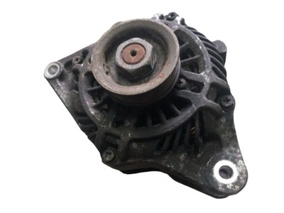 Smart for two ii w451 генератор 1800a052 фото №1