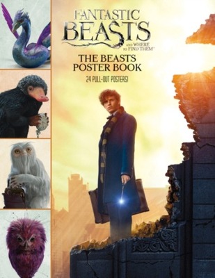 Fantastic Beasts and Where to Find Them: The Beast