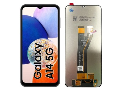 WYŚWIETLACZ LCD DO SAMSUNG Galaxy A14 5G A146