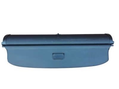 Шторка багажника audi a4 b6 avant 8e9863553 фото №1