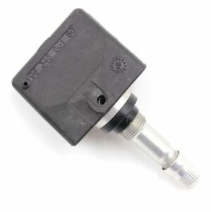 MM ДАТЧИК ДАВЛЕНИЯ TPMS CITROEN 9634866180