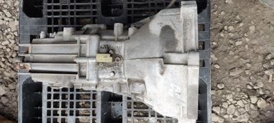 Bmw f20 n47 коробка передач передач механічна коробка передач фото №1