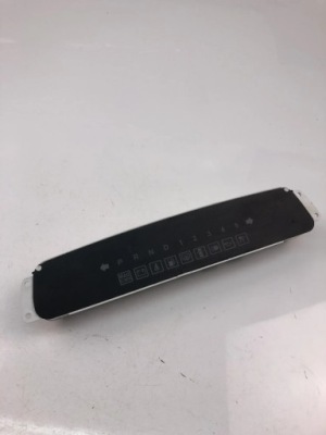 Бортовой компьютер bort ssangyong rodius 8025021340 22636331 2006 фото №1