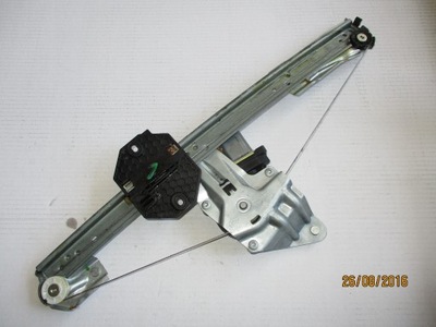 Logan ii механизм окон правый перед eu фото №1