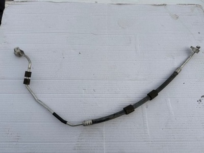 Audi q7 4m шланг кондиціонера труба wąż 4m0816741cp фото №1