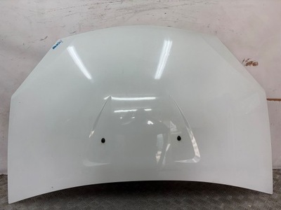 Капот крышка двигателя dacia sandero i 08-12 фото №1