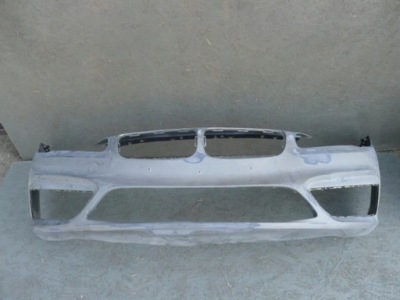 Bmw оригинальный номер 7328677 бампер фото №1