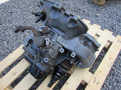 BOX GEAR OPEL VECTRA C 1.8 16V  