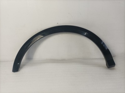 Audi q2 молдинг крила правий задня 81a853818a фото №1