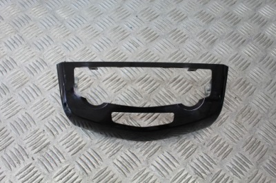 Рамка декор панель x-trail iii t32 lift фото №1