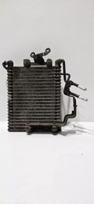 Радіатор оливи lexus oem оригінал фото №1