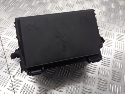 Коробка предохранителей opel meriva b 1.4 13292736 фото №1