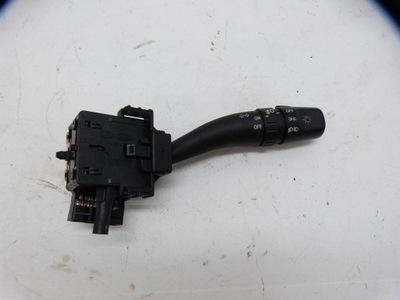 Kia carnival iii перемикач світла важіль 07r фото №1