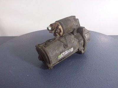 MERCEDES W211 2.2 CDI STARTER STARTER 0051511301  