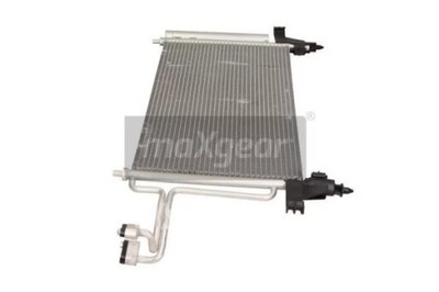 AC894853 CONDENSADOR DE ACONDICIONADOR FIAT STILO 1,2-2,  