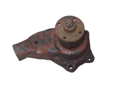 Gaz 69 насос wody фото №1