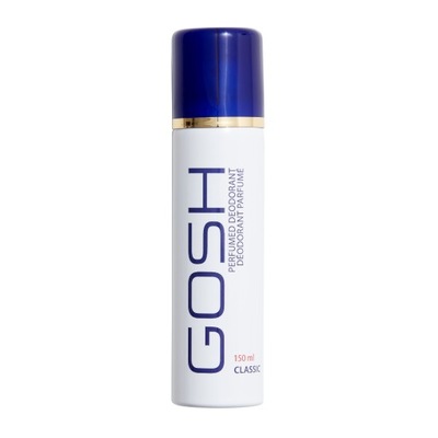 GOSH CLASSIC 1 dezodorant w spray-u 150ml