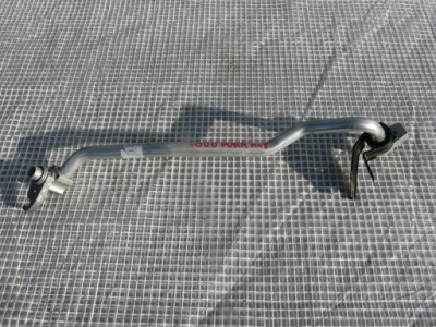 Шланг кондиціонера 1.0 puma mk2 fiesta mk8 europa фото №1