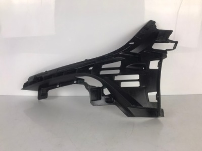 Renault talisman напрямна бампера лівий перед 2015-20 фото №1