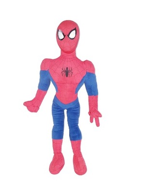 Spiderman maskotka 47cm