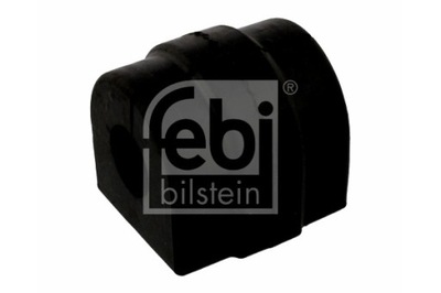 FEBI BILSTEIN ПОДУШКА СТАБІЛІЗАТОРА ПЕРЕД L/P BMW 5 E39 2.0-3.0D